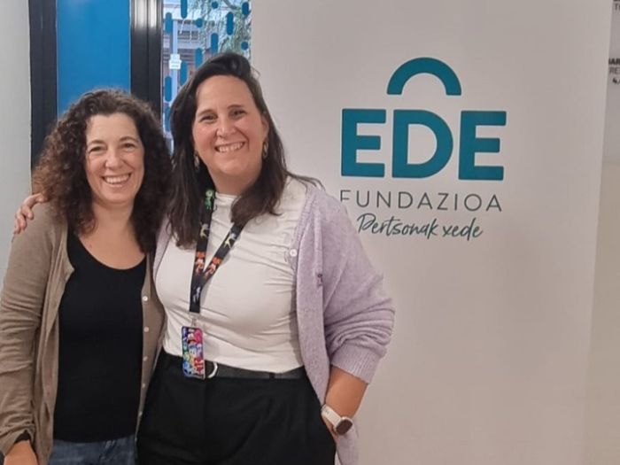 Entrevista EDE Fundazioa