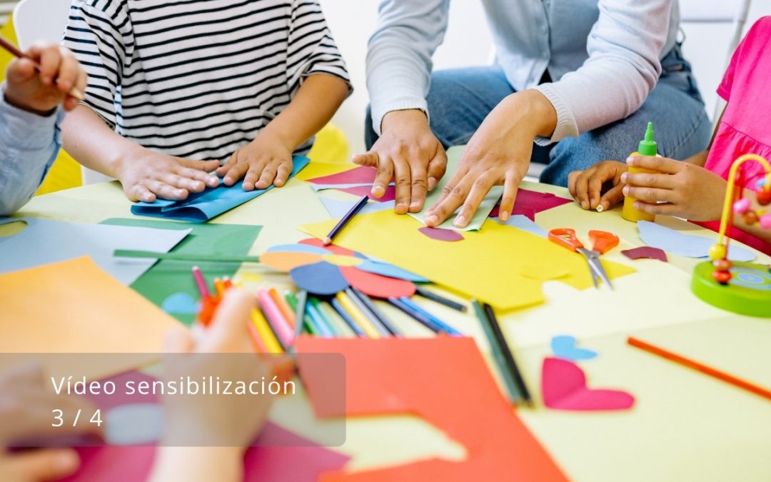 ¿Cómo podemos favorecer el bienestar emocional de niños, niñas y adolescentes?