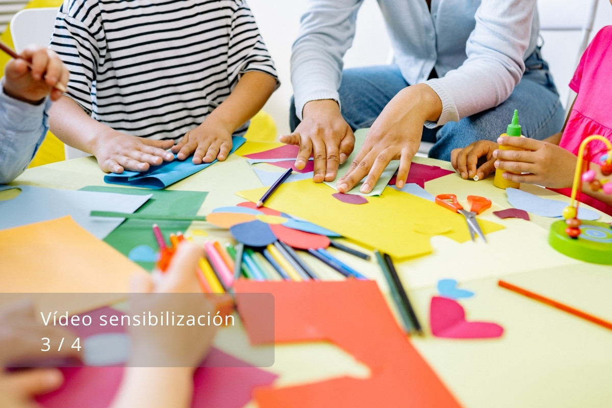 ¿Cómo podemos favorecer el bienestar emocional de niños, niñas y adolescentes?